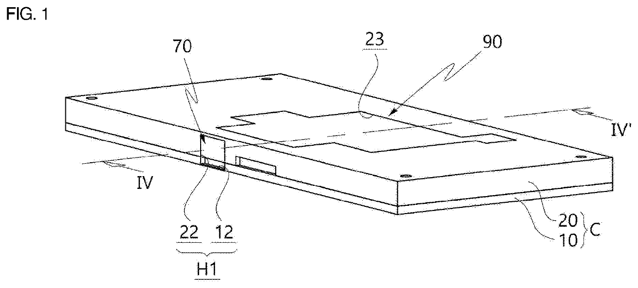 Electronic device having heat dissipation function