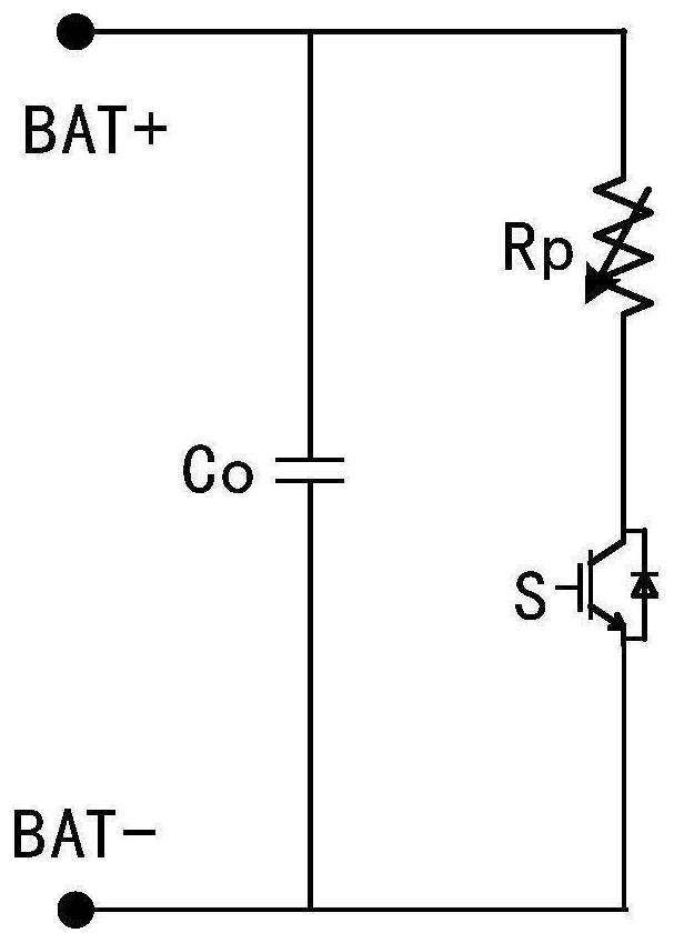 Motor controller, power assembly, control method and electric vehicle