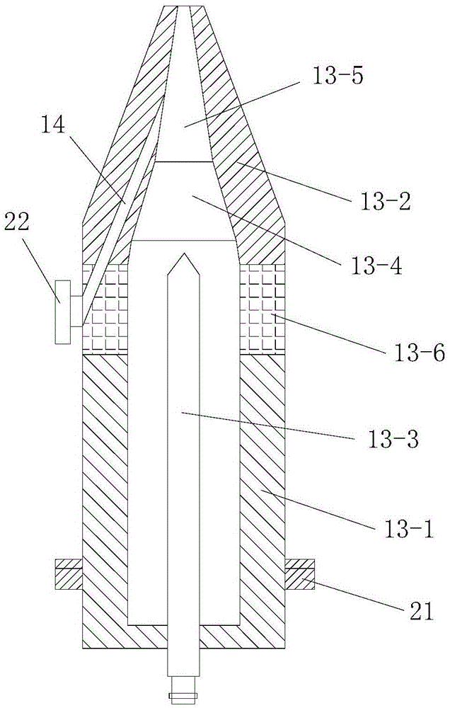 Plasma 3D printing remanufacturing equipment and method for mold