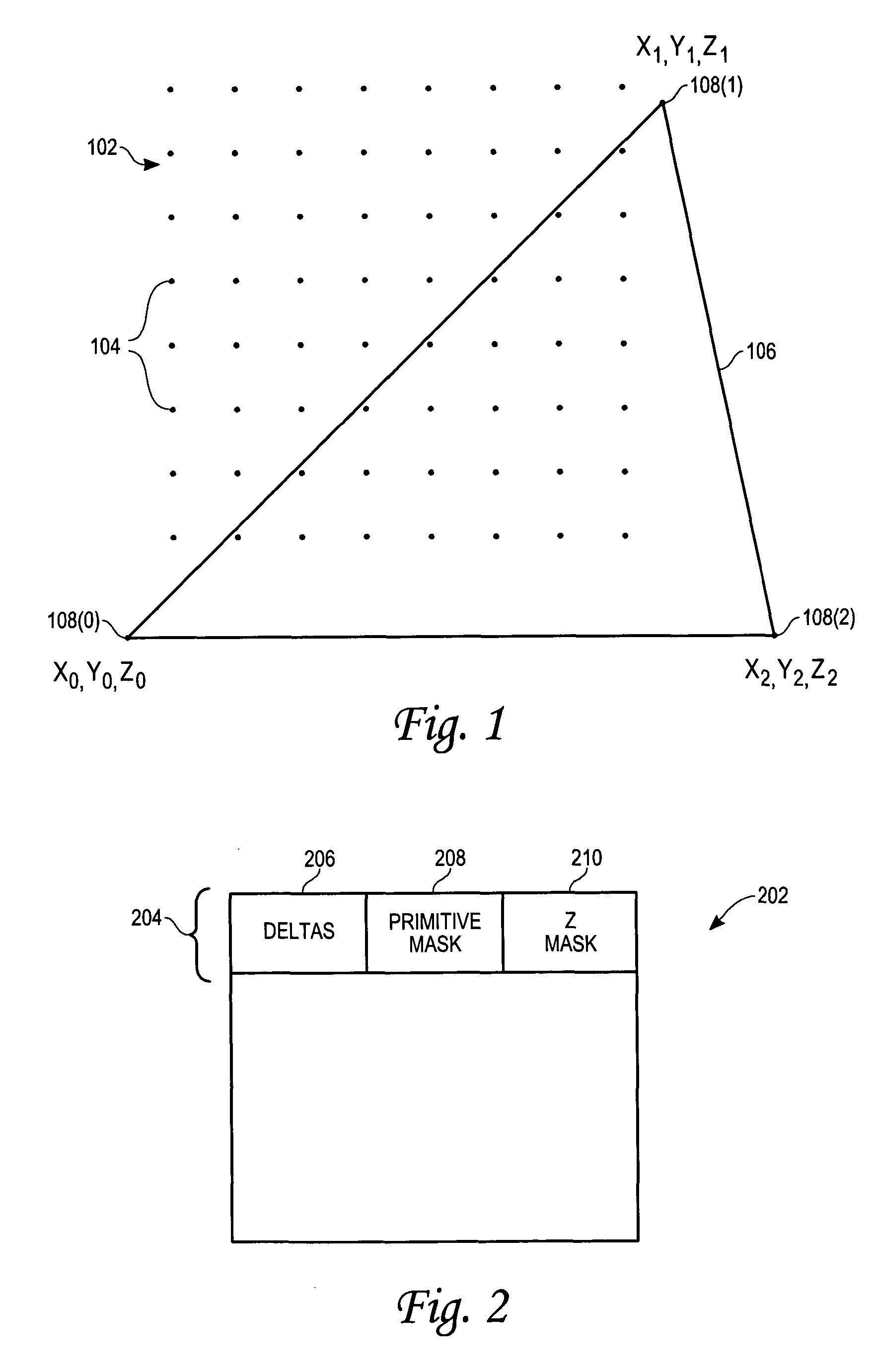Mechanism for reducing Z buffer traffic in three-dimensional graphics processing