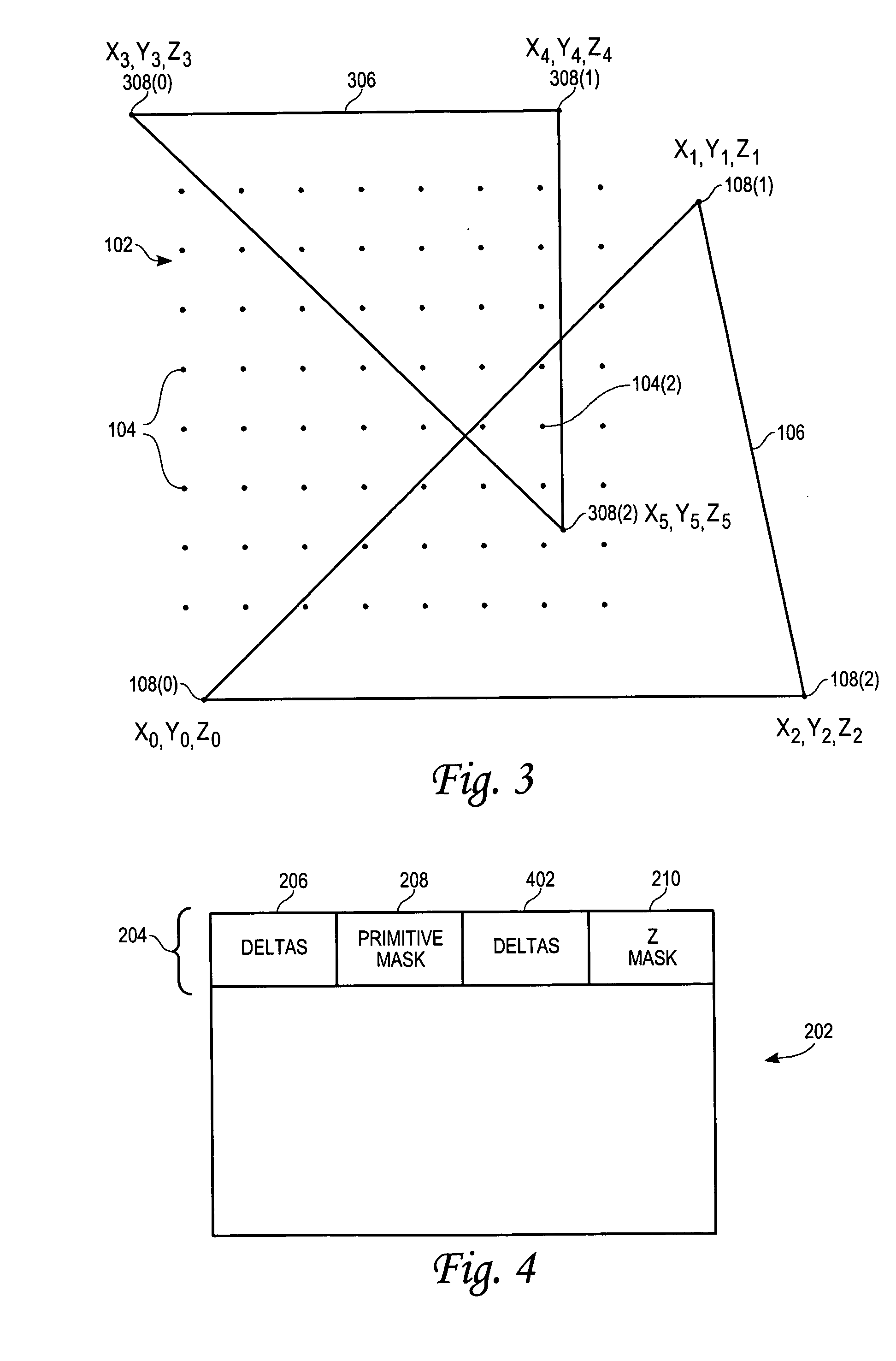 Mechanism for reducing Z buffer traffic in three-dimensional graphics processing
