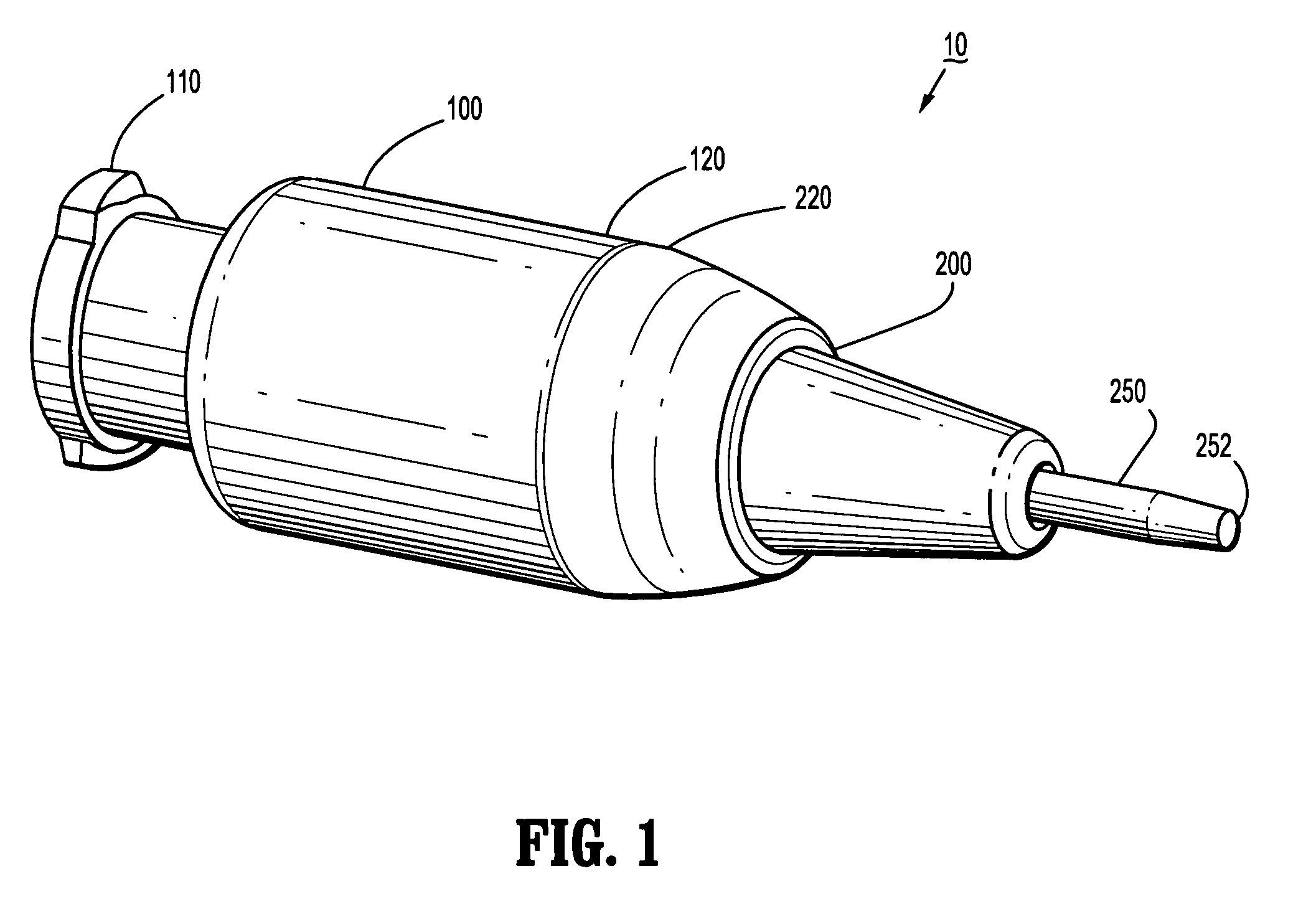 IV catheter with in-line valve and methods related thereto