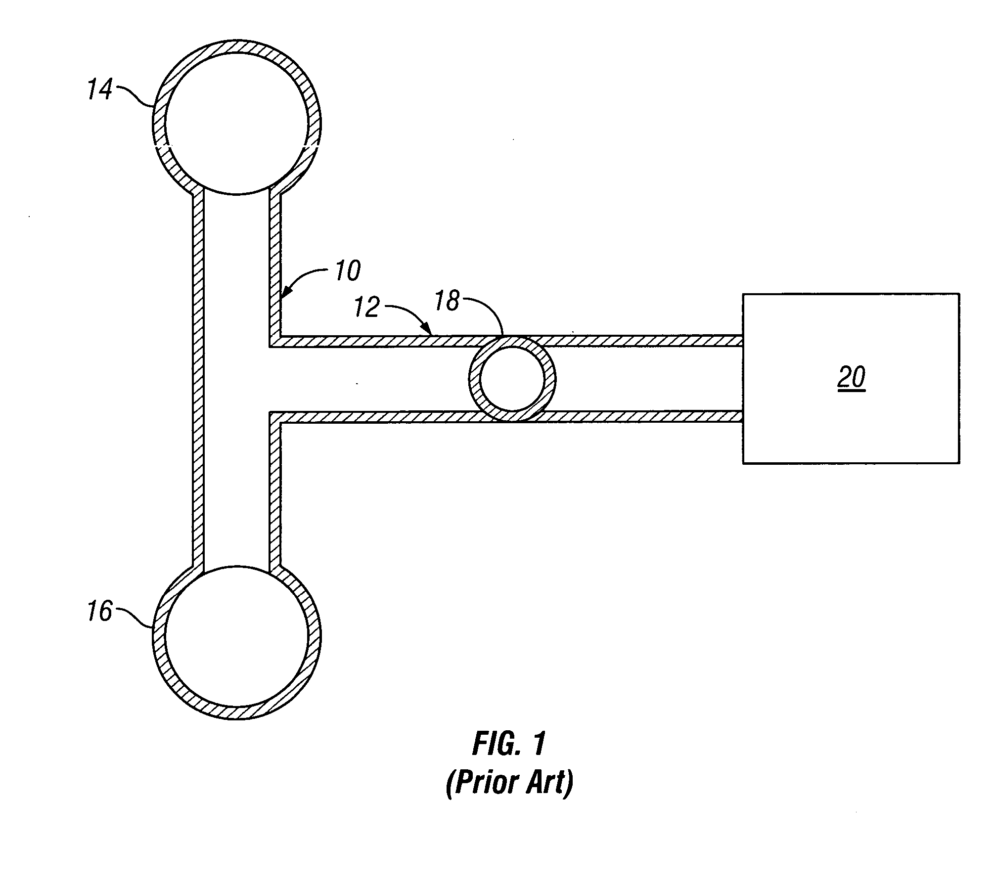 Method of locating liner within sewer pipe