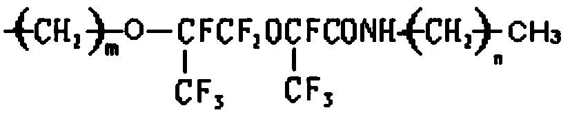 Method for preparing environmentally-friendly type water-based fracturing fluid by utilizing environmentally-friendly type multiple-effect thickening agent