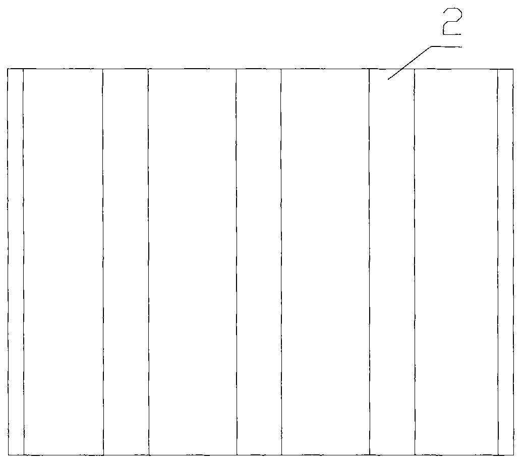 Battery module and battery pack