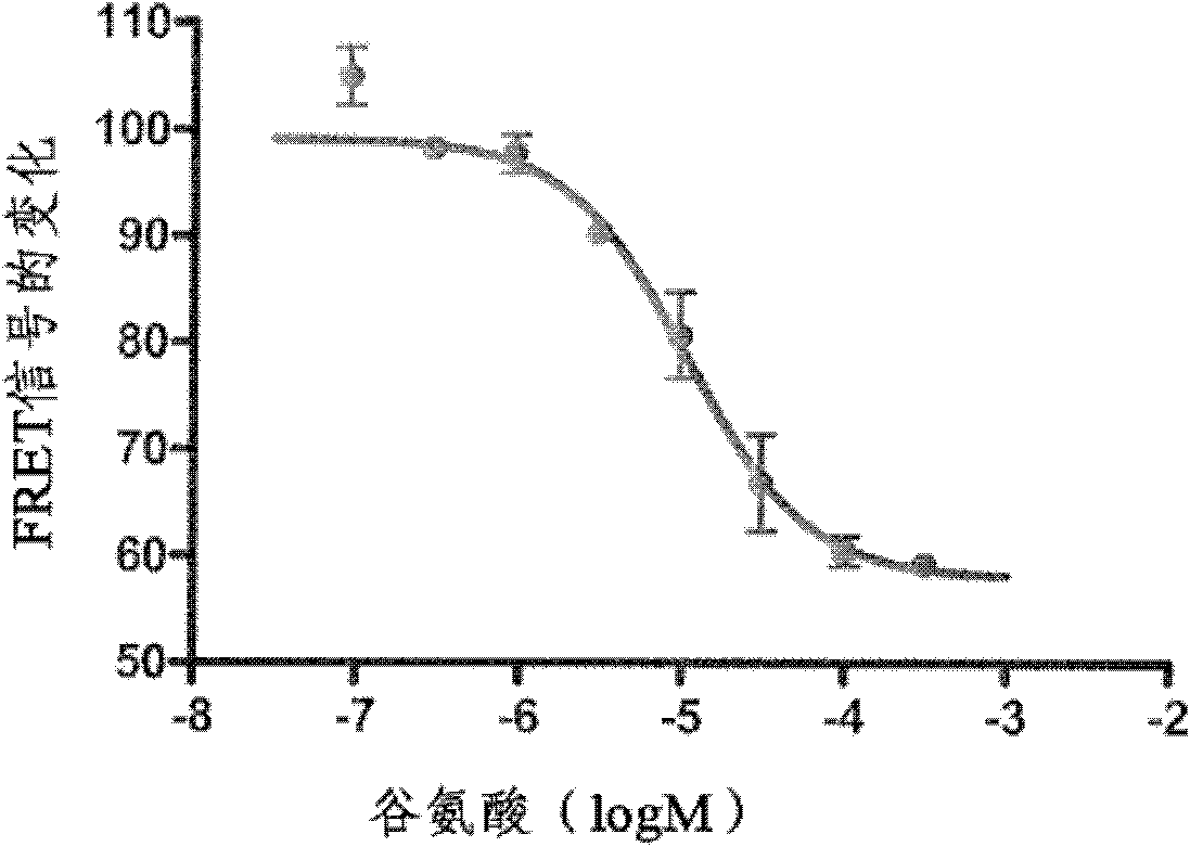 Method for detecting compounds modulating dimers of VFT domain membrane proteins