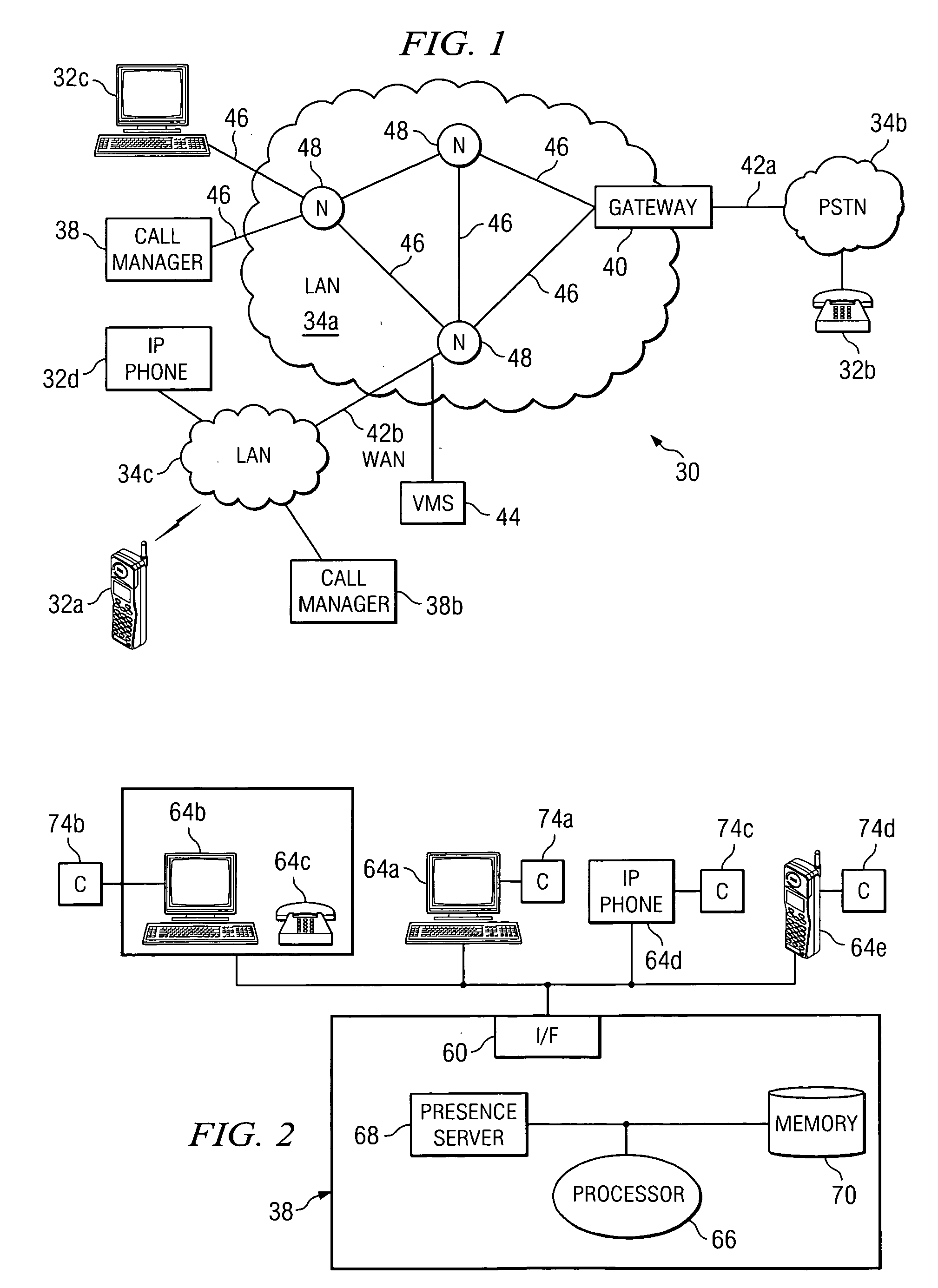 System and method for message prioritization