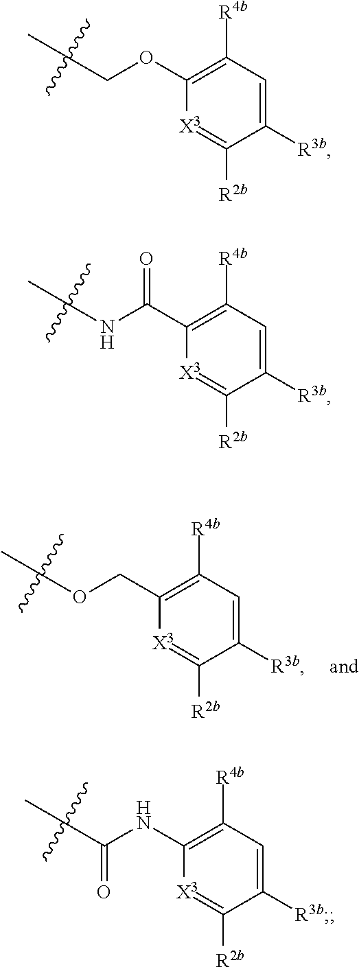 Substituted 1,1'-biphenyl compounds, analogues thereof, and methods using same