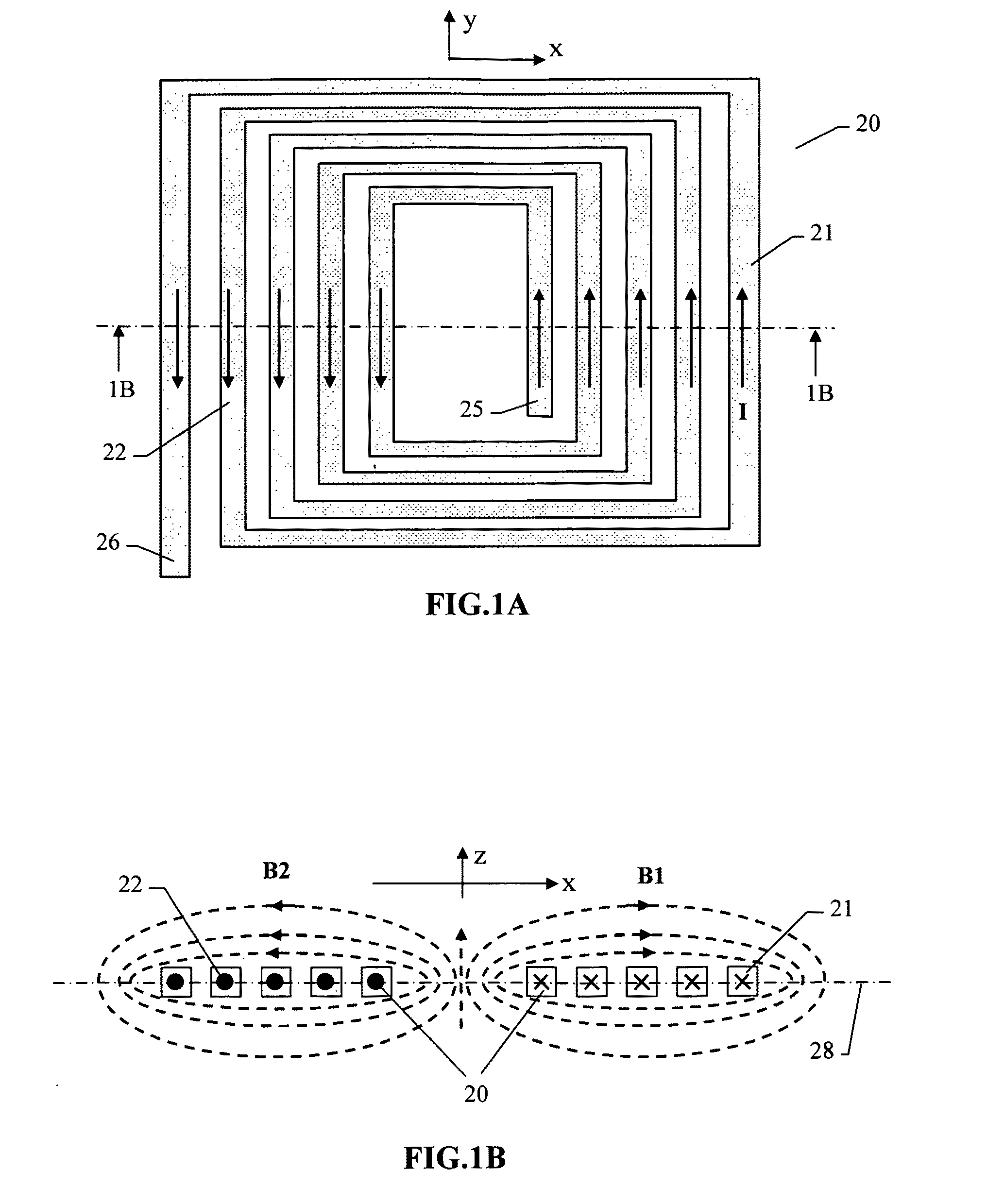 Latching micro-magnetic relay and method of operating same