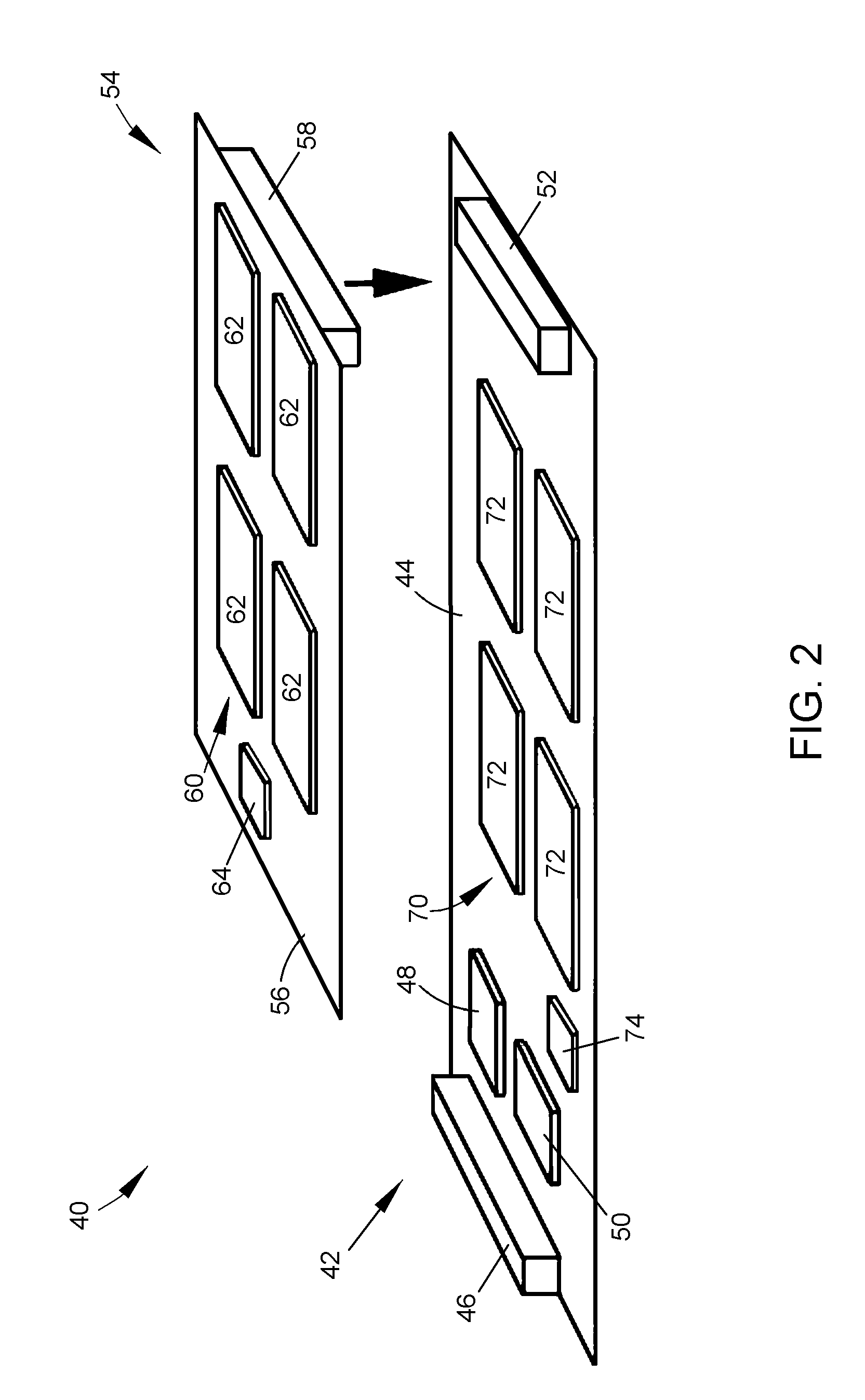 Modular mass storage devices and methods of using