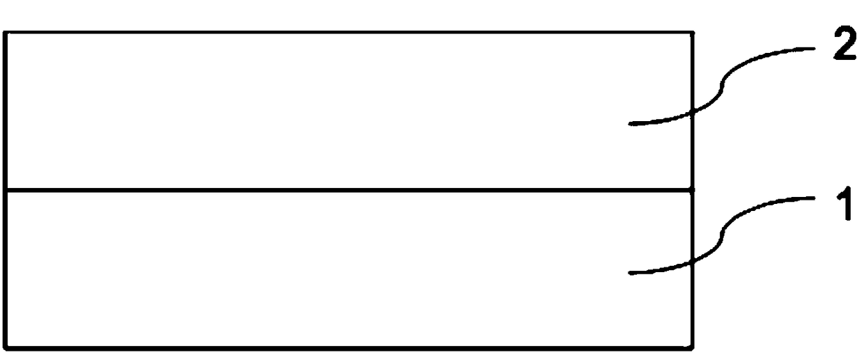 A transistor and a manufacturing method thereof