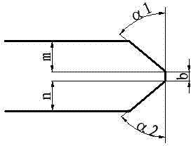 Vehicle body draft, bolster and buffer assembling and welding process