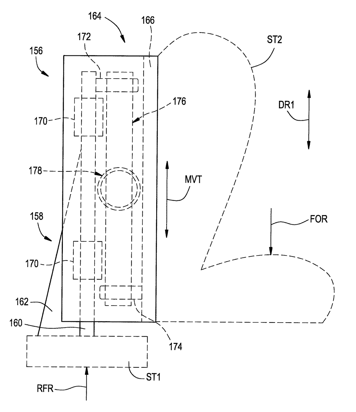 Suspension actuation assemblies as well as suspension systems including same