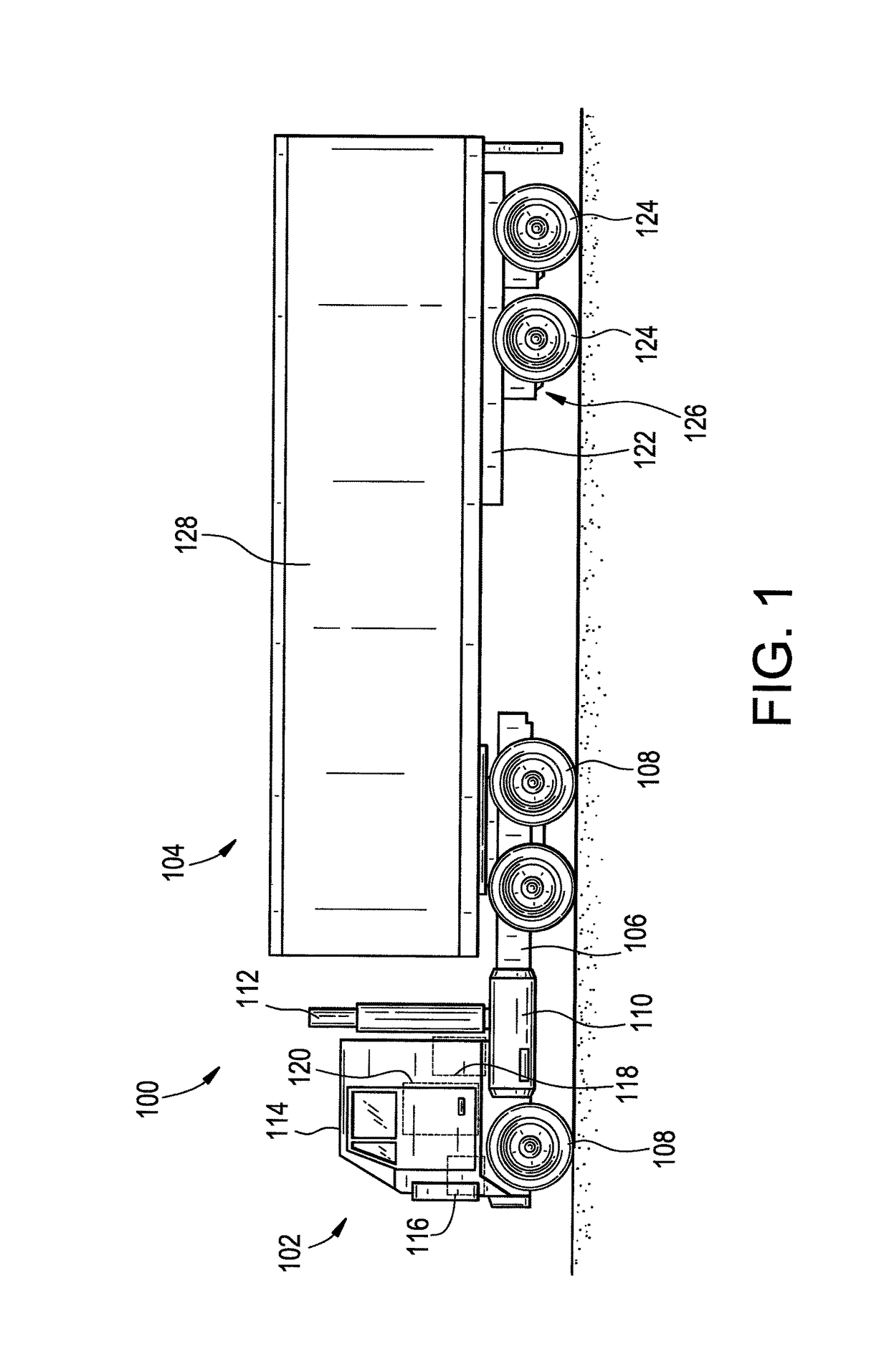 Suspension actuation assemblies as well as suspension systems including same