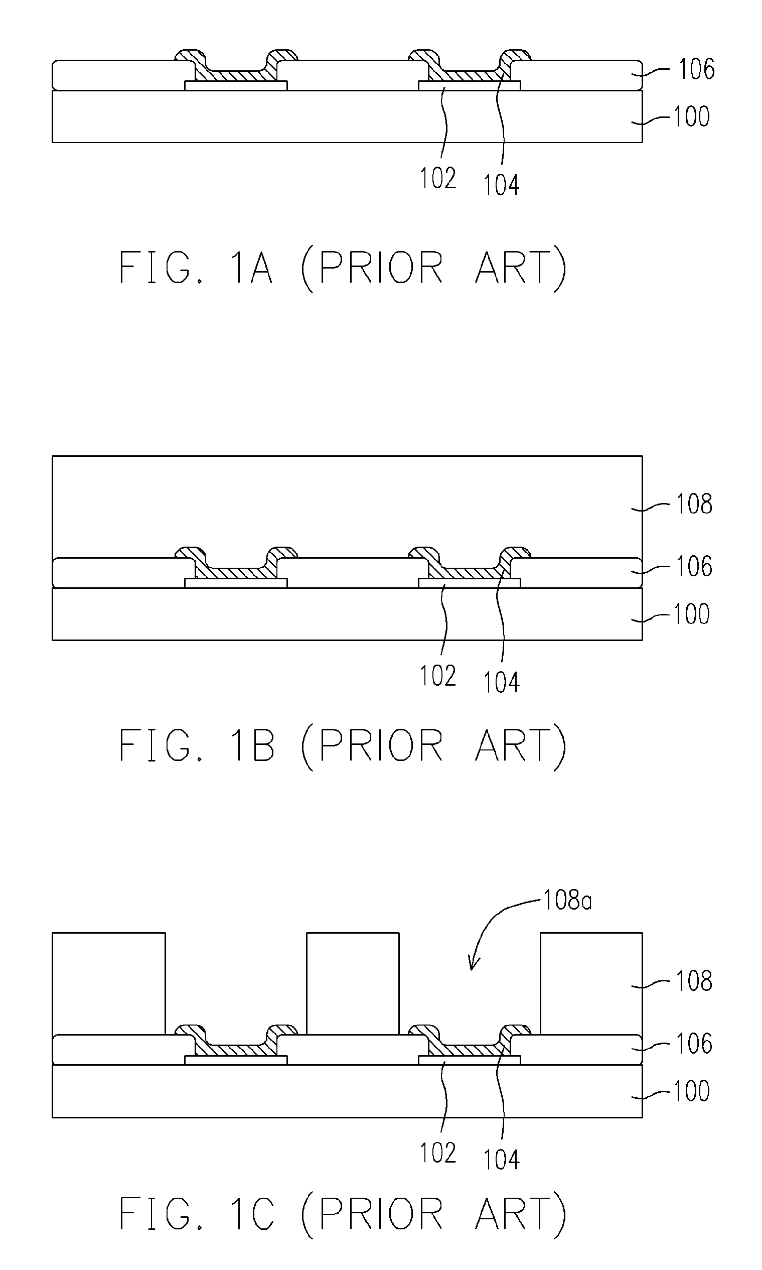 Method of enhancing the adhesion between photoresist layer and substrate and bumping process