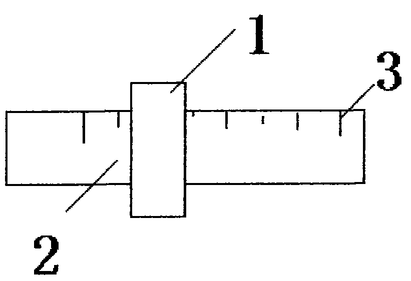 Device and method for confirming information of weight lifting barbell