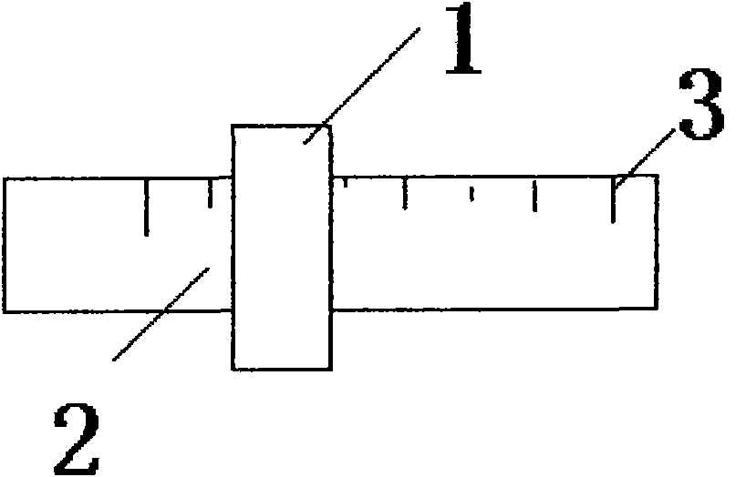 Device and method for confirming information of weight lifting barbell