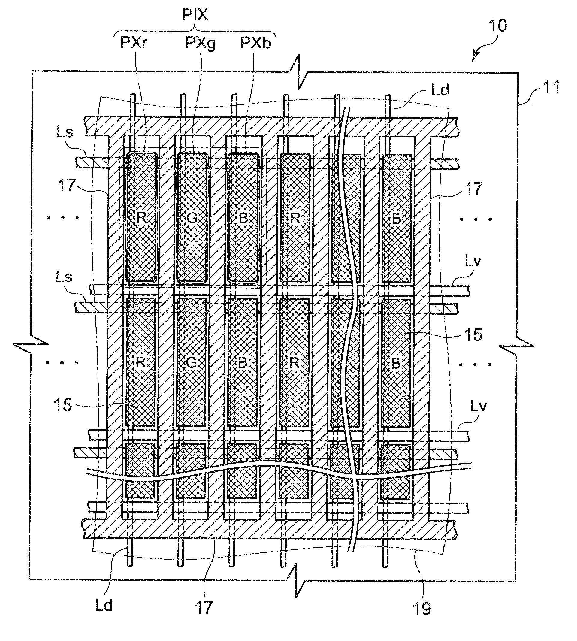 Manufacturing method of display apparatus and manufacturing apparatus