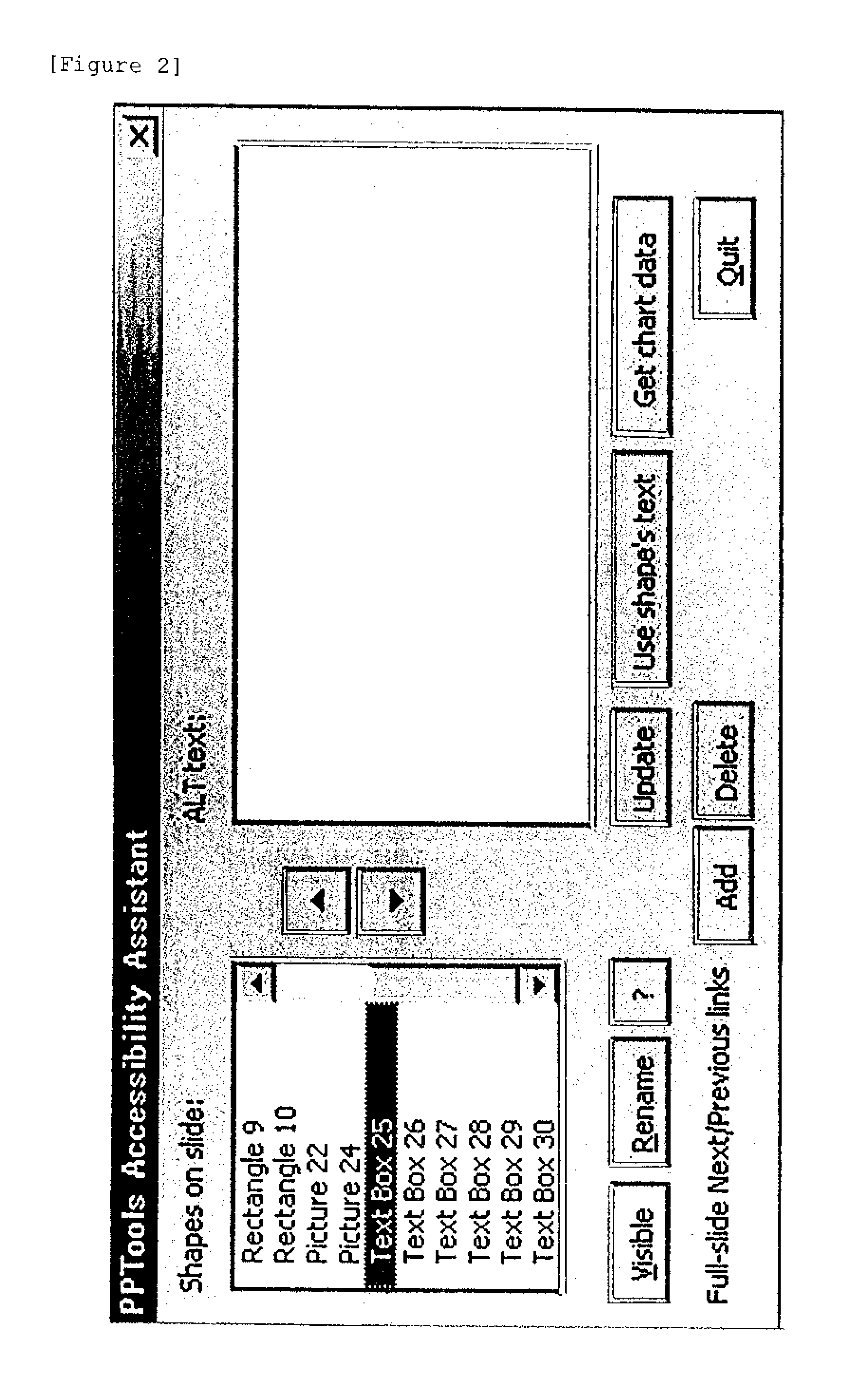 Method, Program, and Device for Analyzing Document Structure