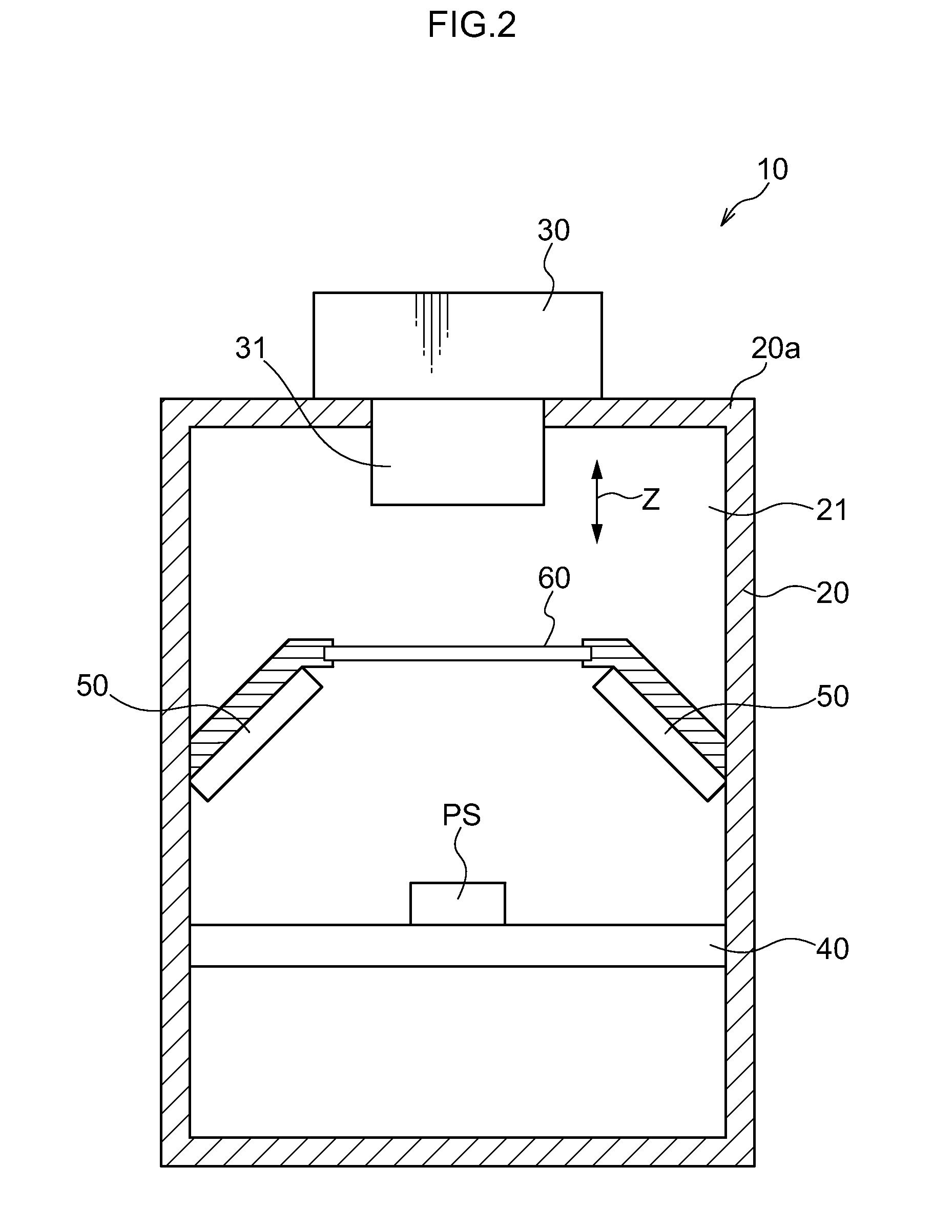 Fluorometric assay apparatus and fluorometric assay method