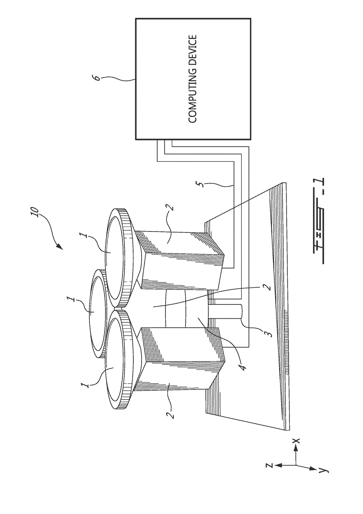 Omnistereo imaging