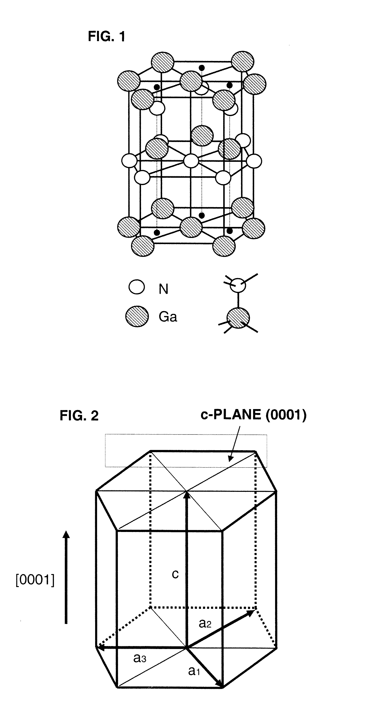 Semiconductor-stacked substrate, semiconductor chip, and method for producing semiconductor-stacked substrate