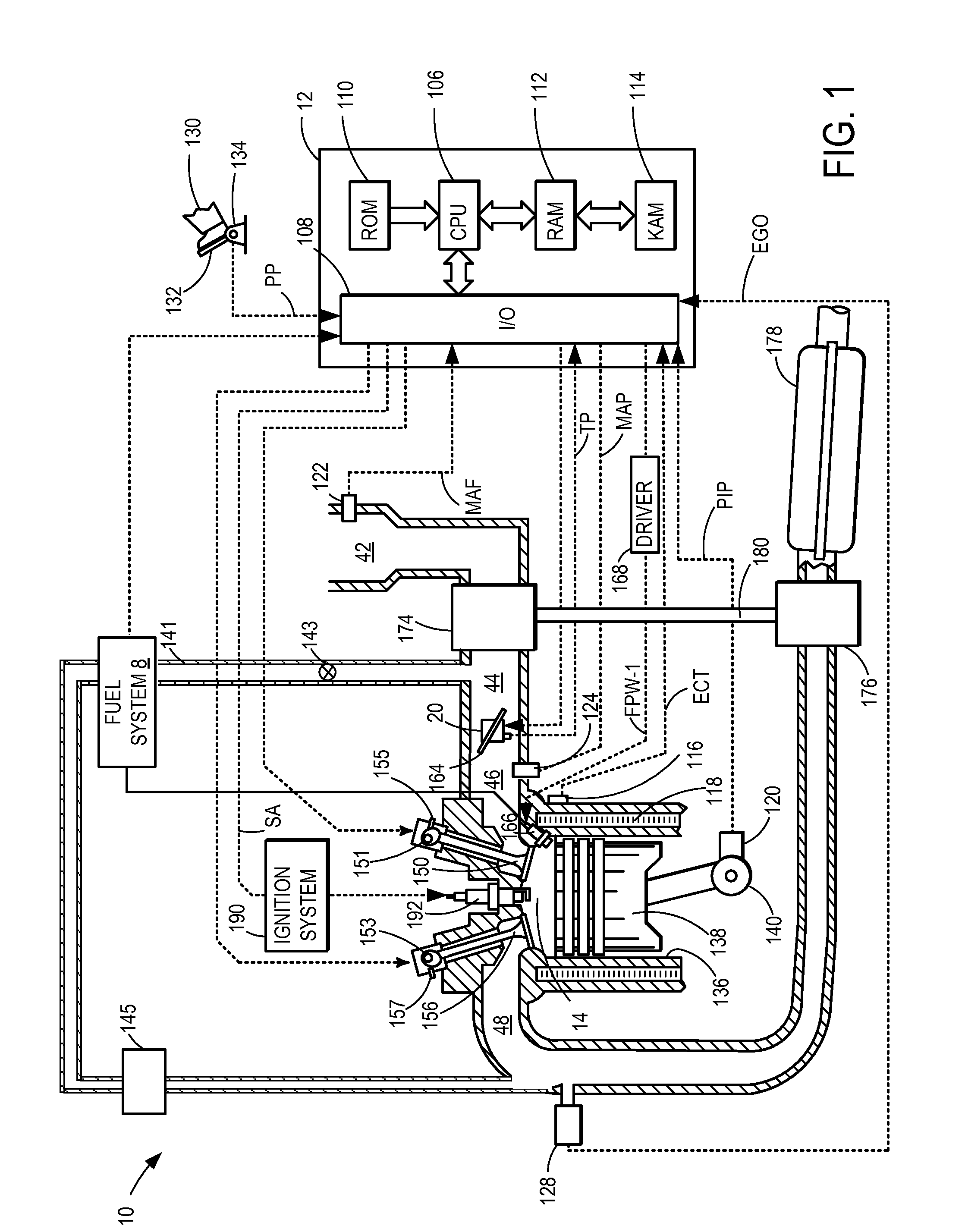 Methods for turbocharged engine with cylinder deactivation and variable valve timing