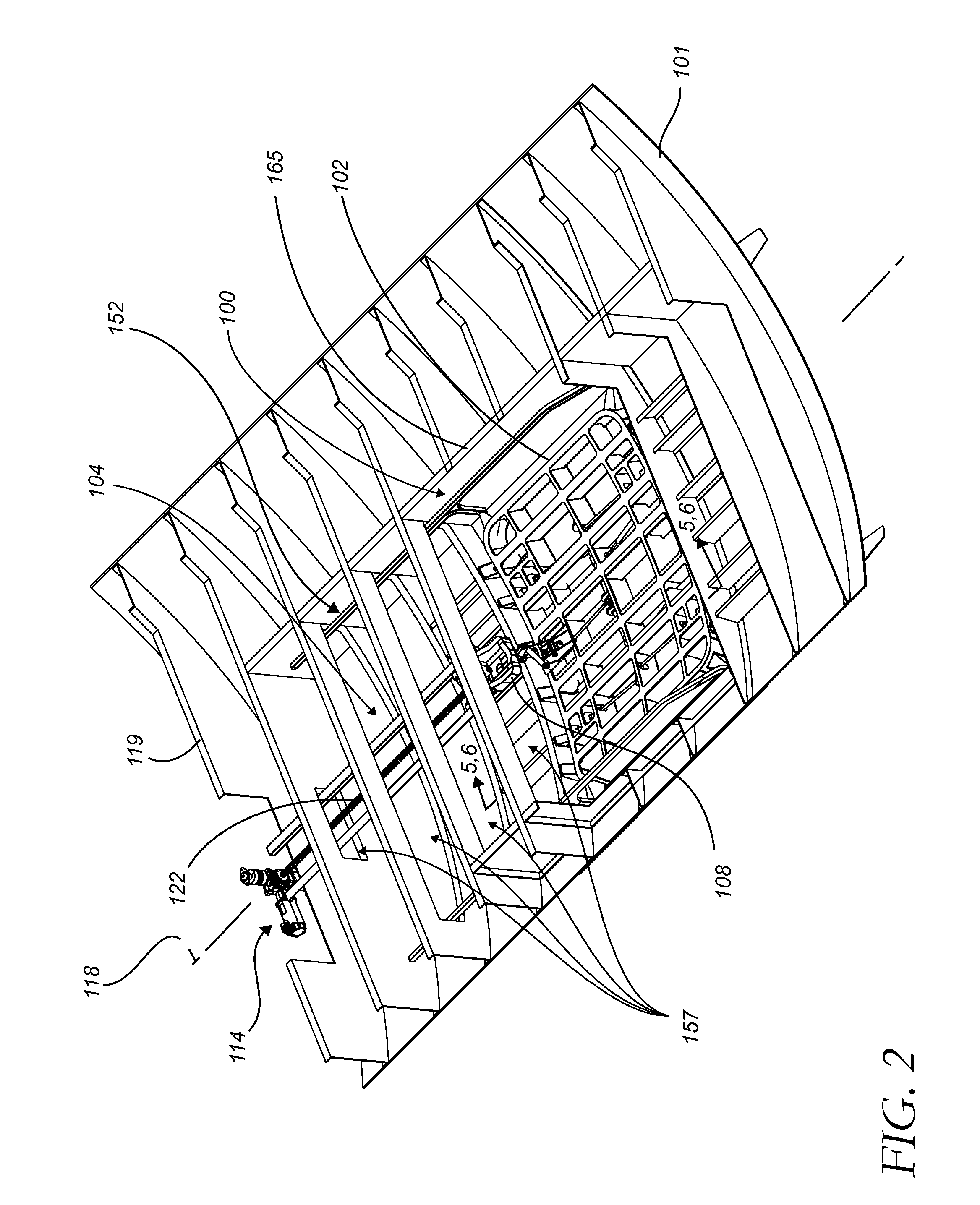 Door apparatus and method