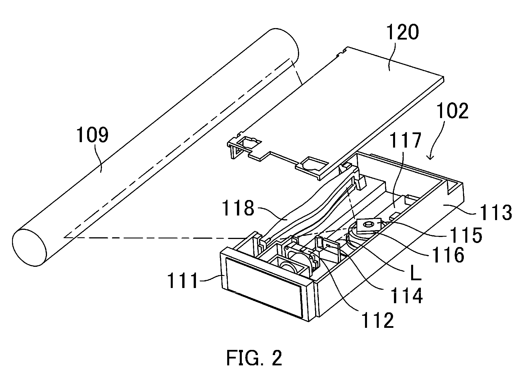 Scanning optical apparatus