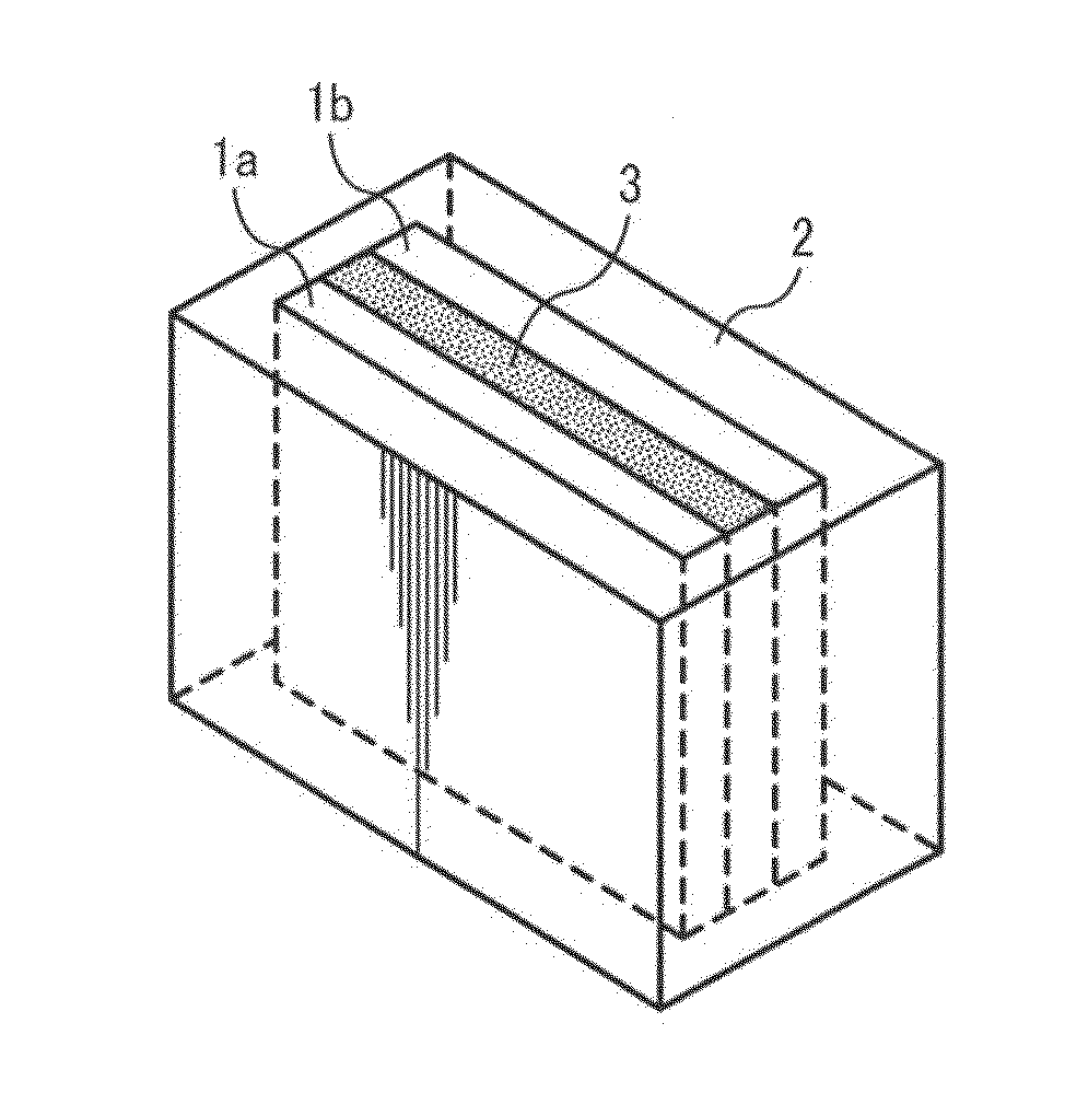 Carrier for developing electrostatic latent image and developer