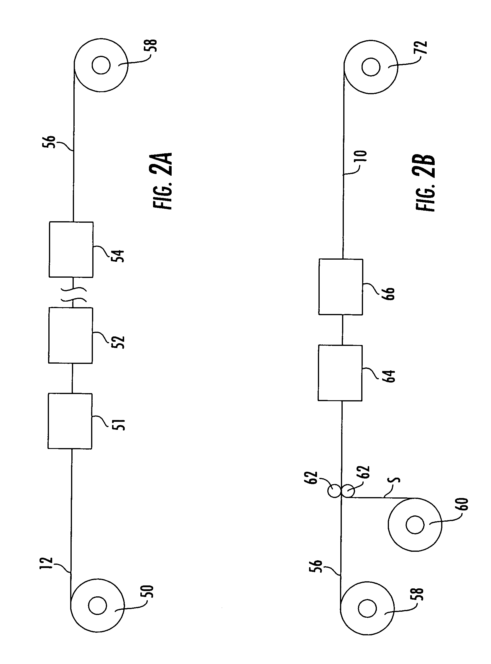 Coaxial cable with strippable center conductor precoat