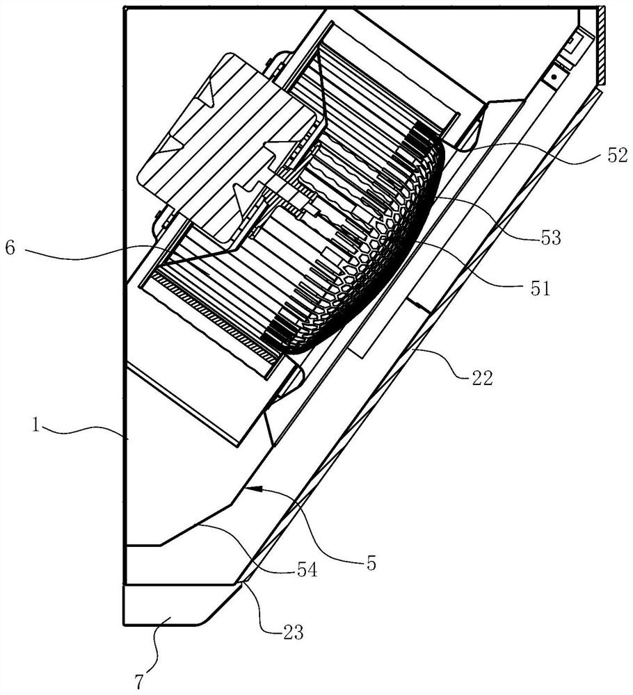 a range hood