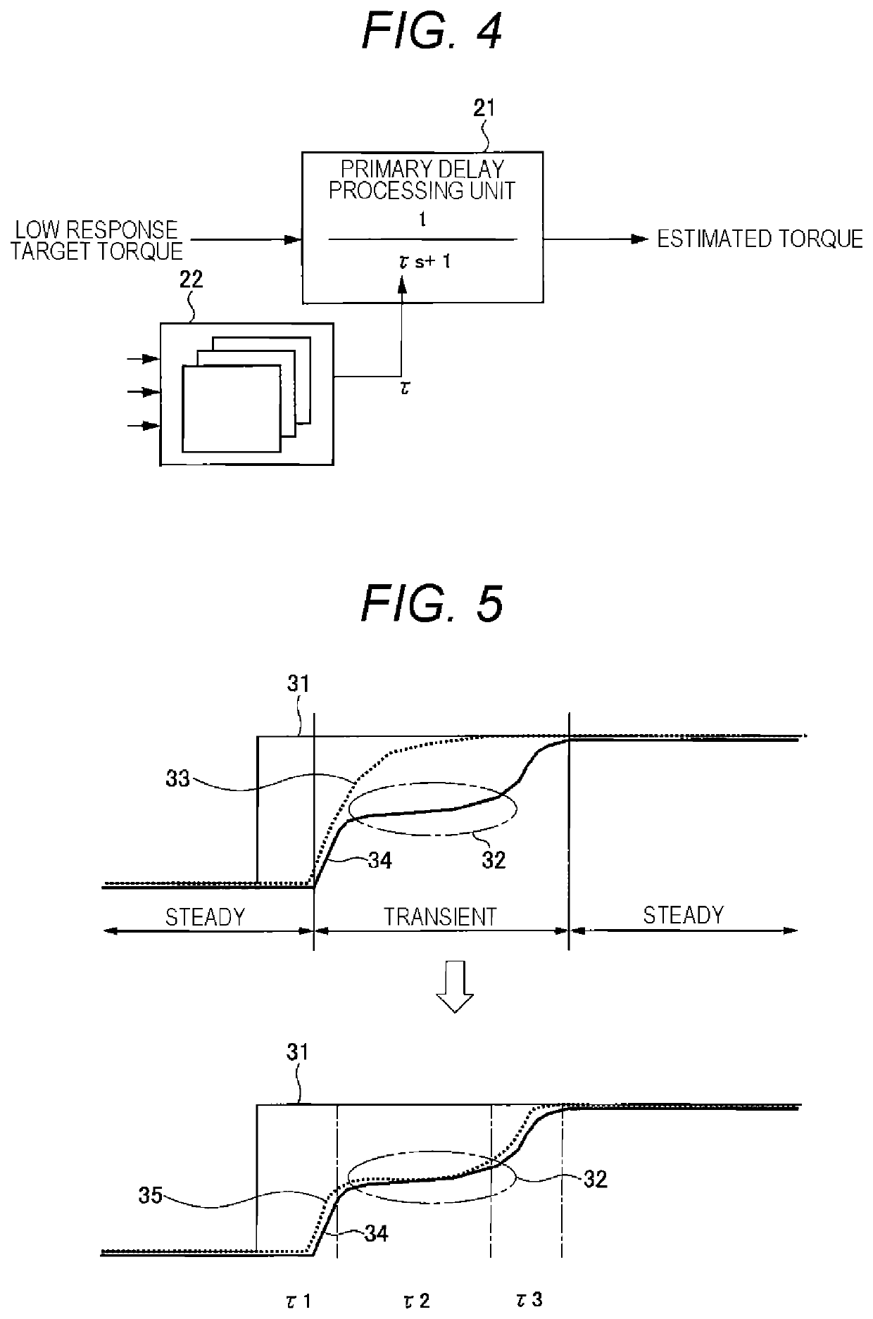 Engine Control Device and Engine Control Method