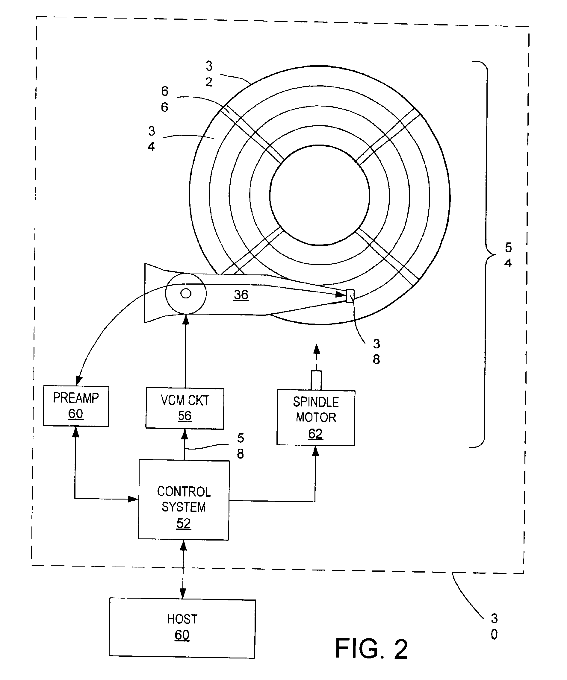 Method and disk drive for improving head position accuracy during track following through real-time identification of external vibration and monitoring of write-unsafe occurrences