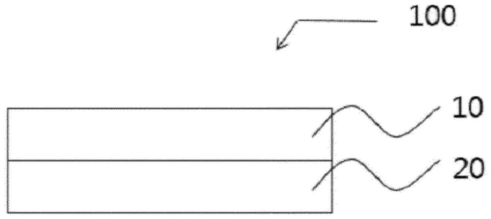 Adhesive composition for protective film, adhesive comprising same and adhesive sheet using same