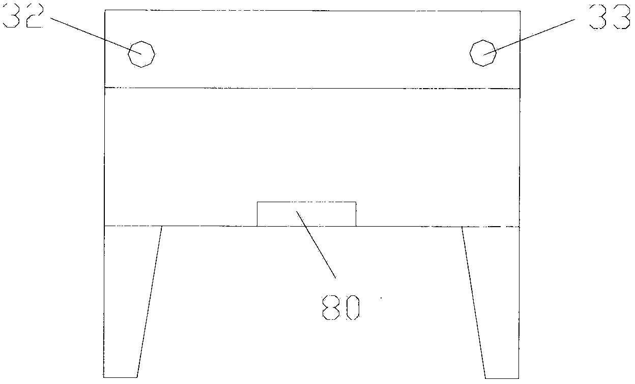 Industrial quenching oil cooler