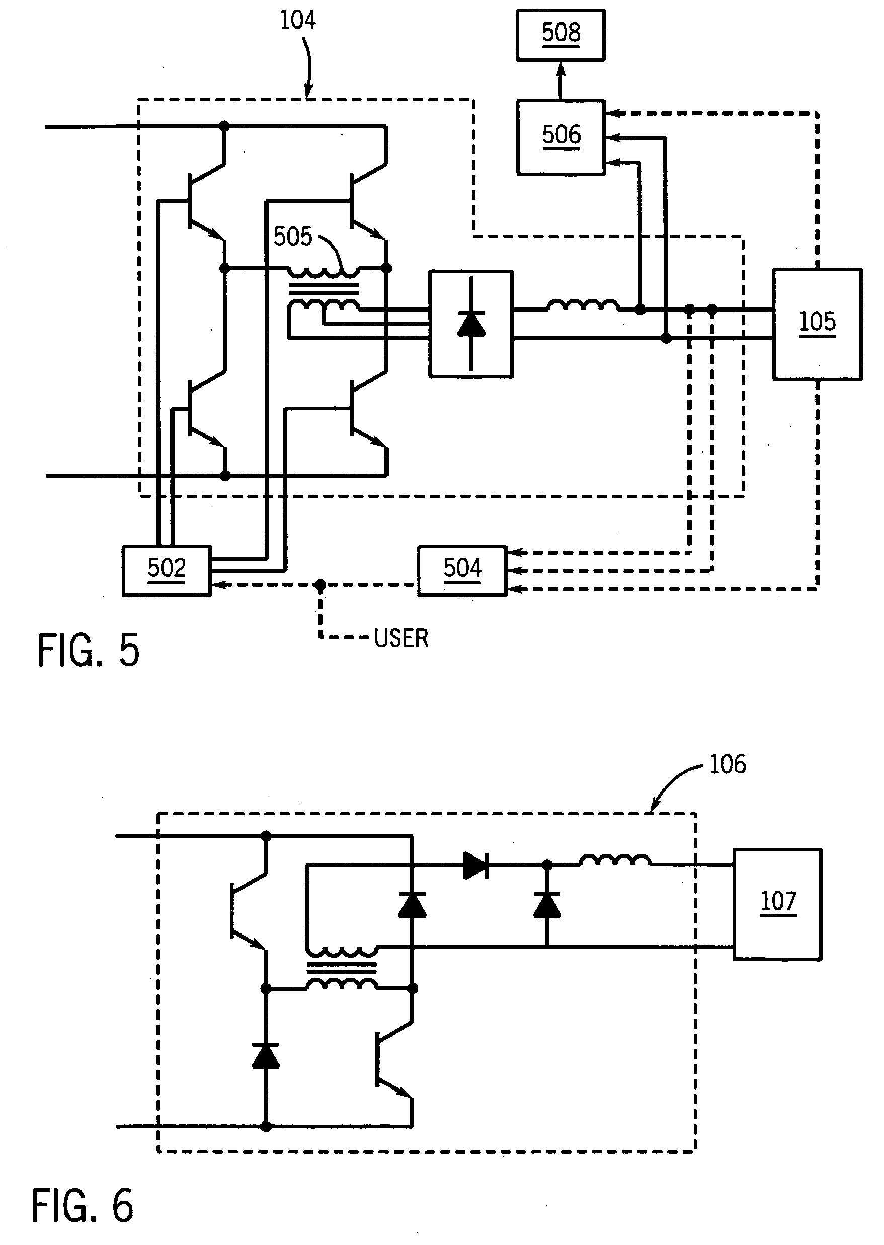 Method and apparatus for charging batteries