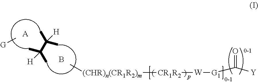 Substituted hexahydropyrrolo[3,4-b]pyrroles and hexahydrocyclopenta[c]pyrroles as dopamine receptor modulators