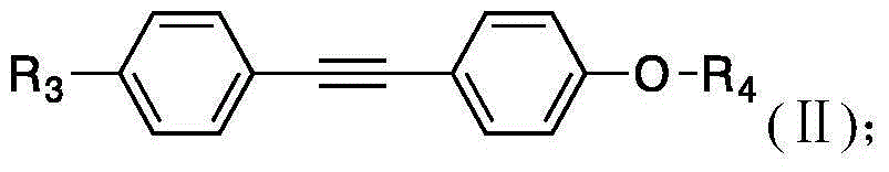 A liquid crystal composition with smectic phase to chiral nematic phase transition