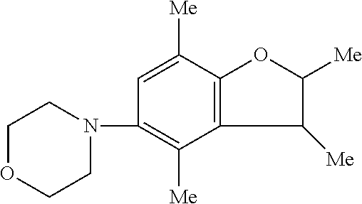 Benzofuran derivatives
