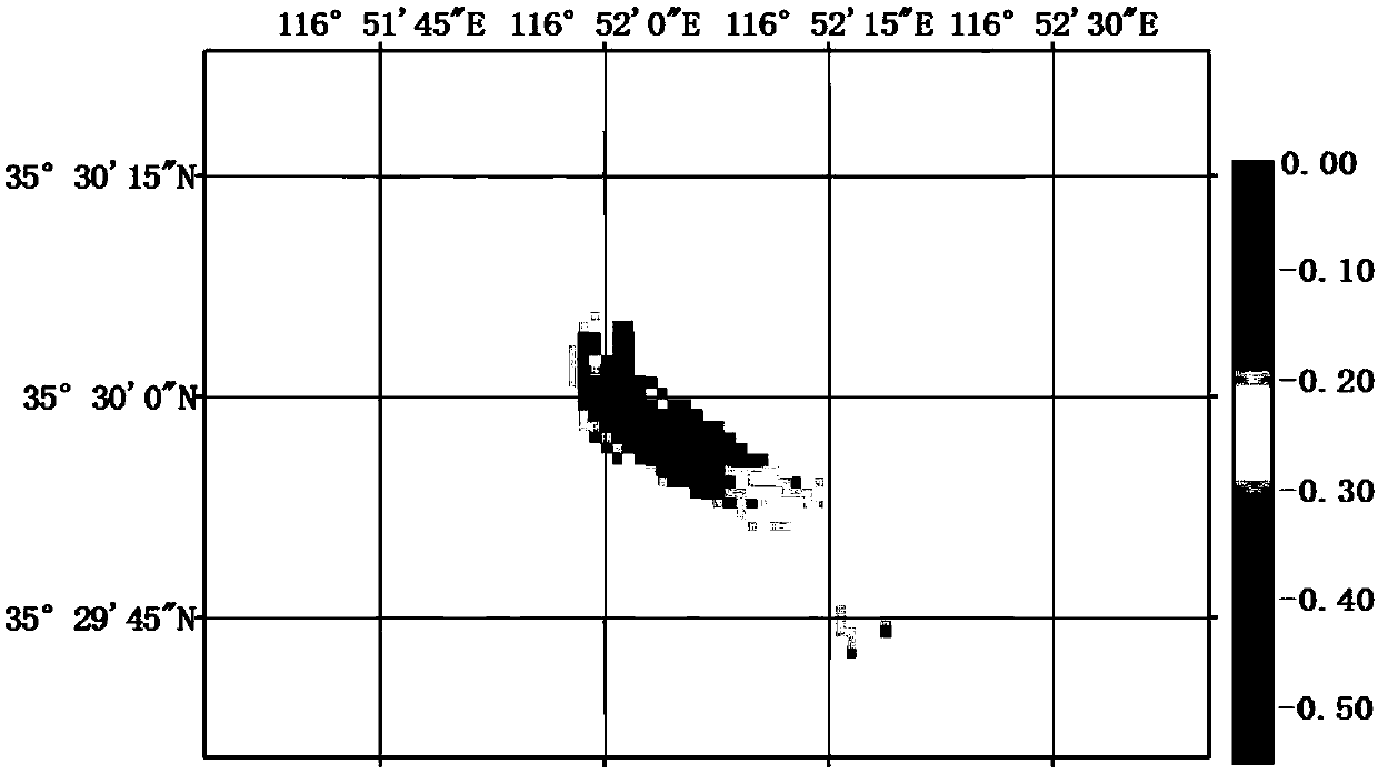 A 3D surface deformation monitoring and calculation method for industrial and mining areas fused with multi-source SAR images