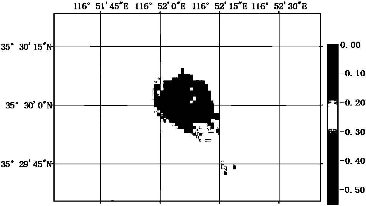 A 3D surface deformation monitoring and calculation method for industrial and mining areas fused with multi-source SAR images