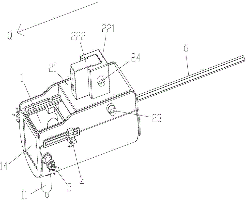 Constant-temperature incubator for isolated perfused heart