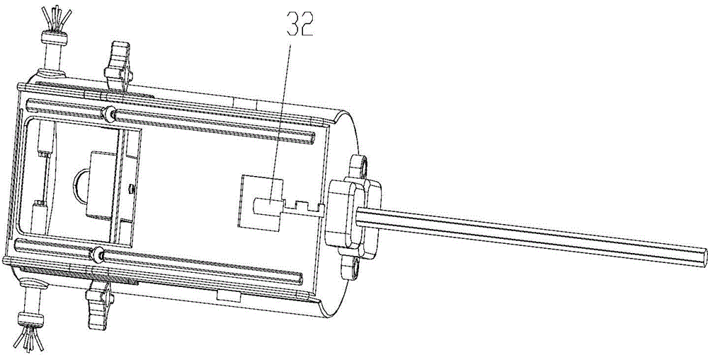 Constant-temperature incubator for isolated perfused heart