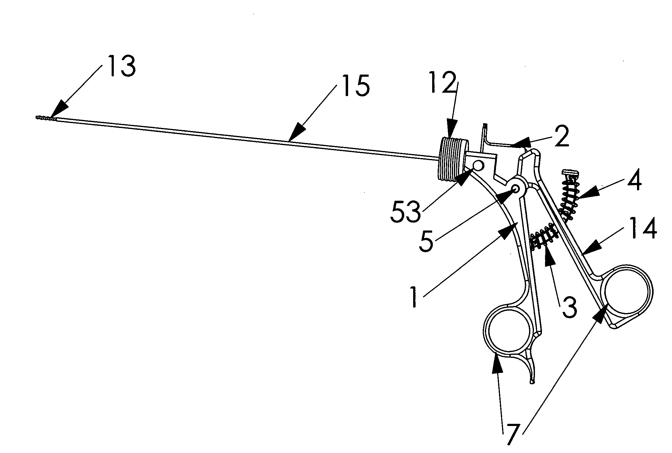 Multi-Purpose Minimally Invasive Instrument That Uses a Micro Entry Port