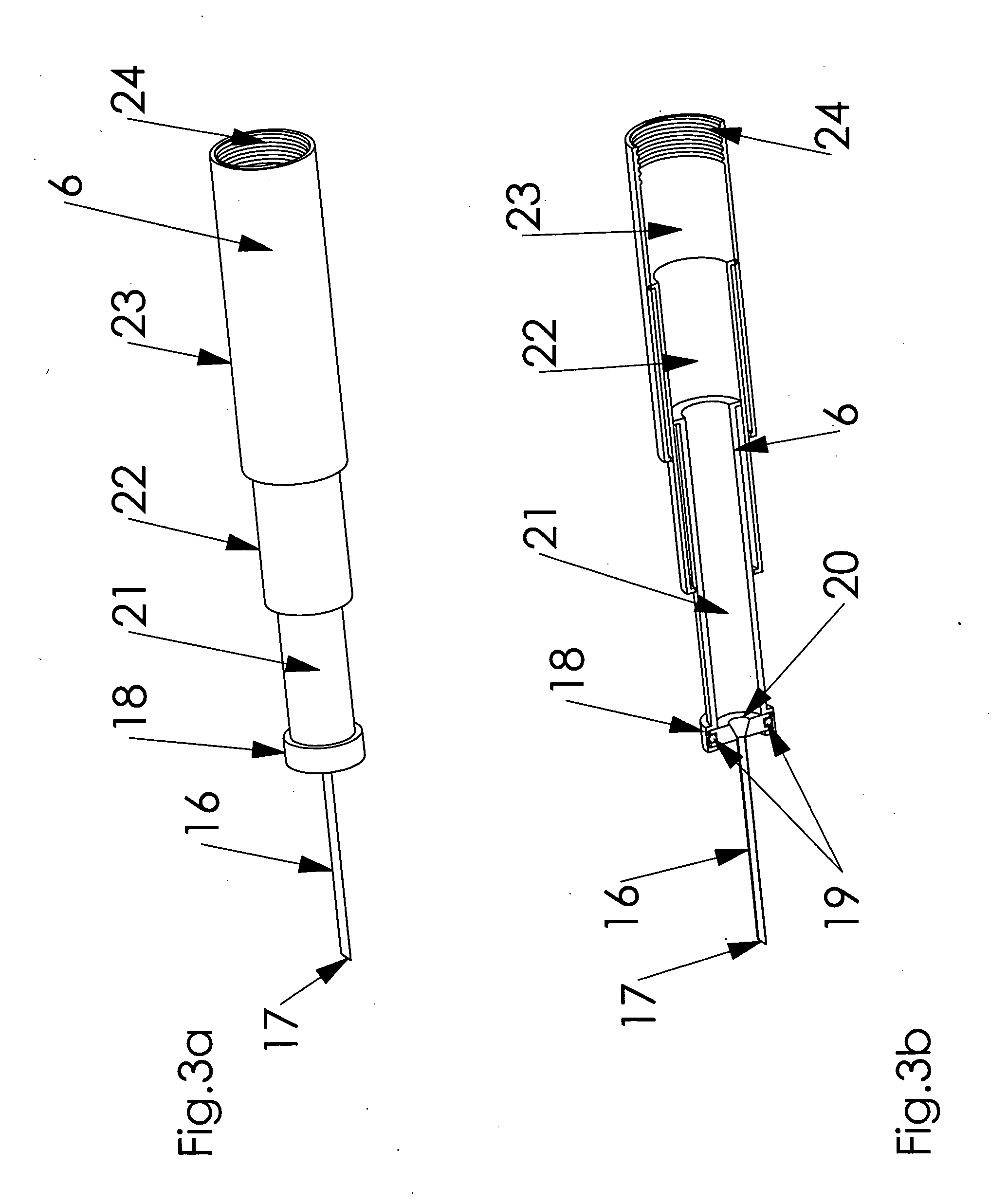 Multi-Purpose Minimally Invasive Instrument That Uses a Micro Entry Port