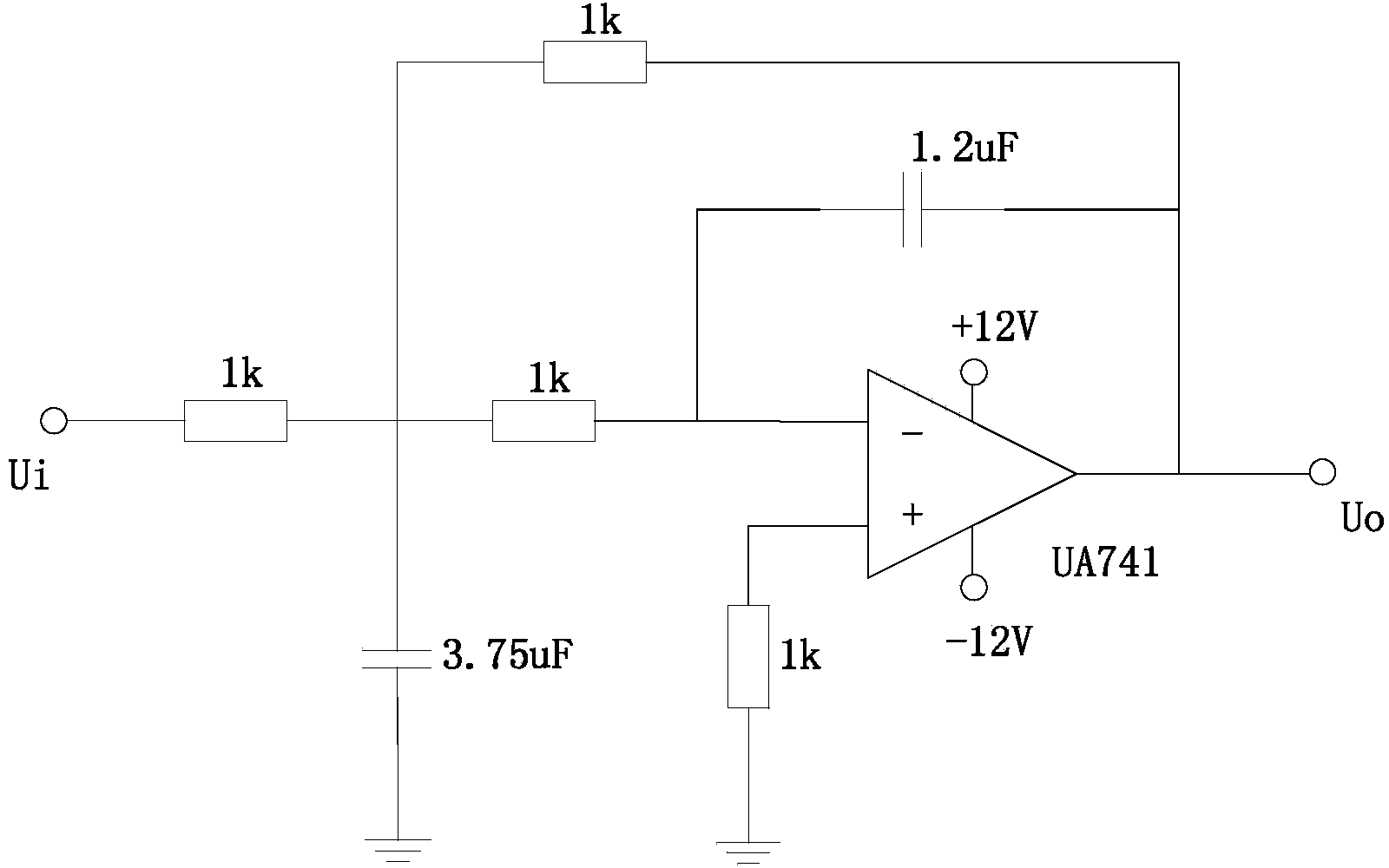 High-voltage pulse power supply for measuring space charge under alternating-current electric field