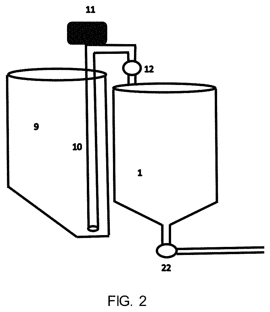 Outdoor apparatus and methods to treat wastes, wastewater and contaminated water bodies