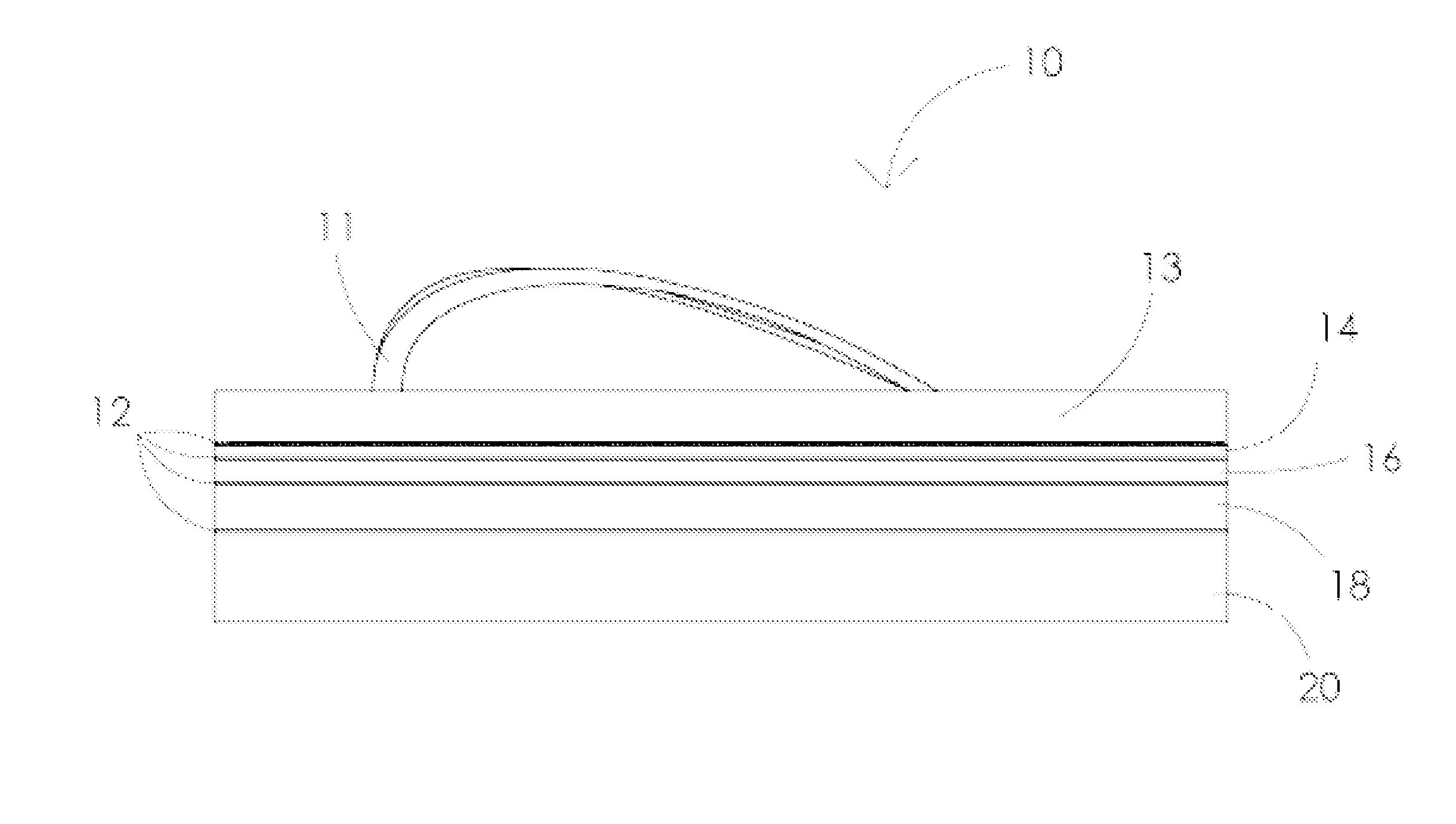 System and method for assisting persons with leg anisomelia