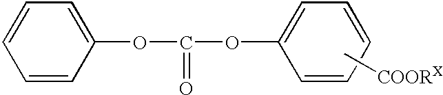 Salicylic acid ester derivative and its production